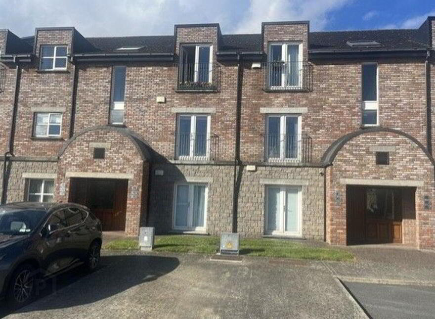 Apartment 46 The Saltings Annagassan, Annagassan, A92H778 photo