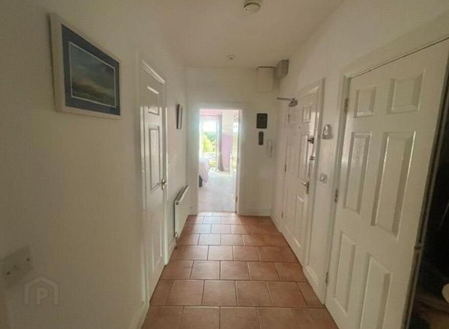 Apartment 46 The Saltings Annagassan, Annagassan, A92H778