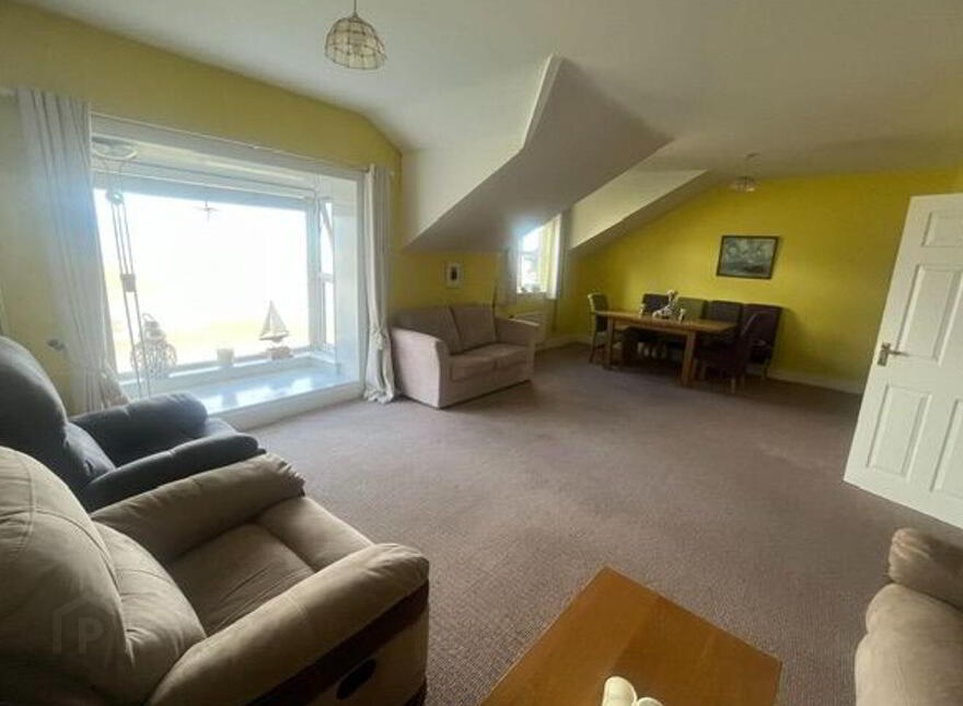 Apartment 46 The Saltings Annagassan, Annagassan, A92H778