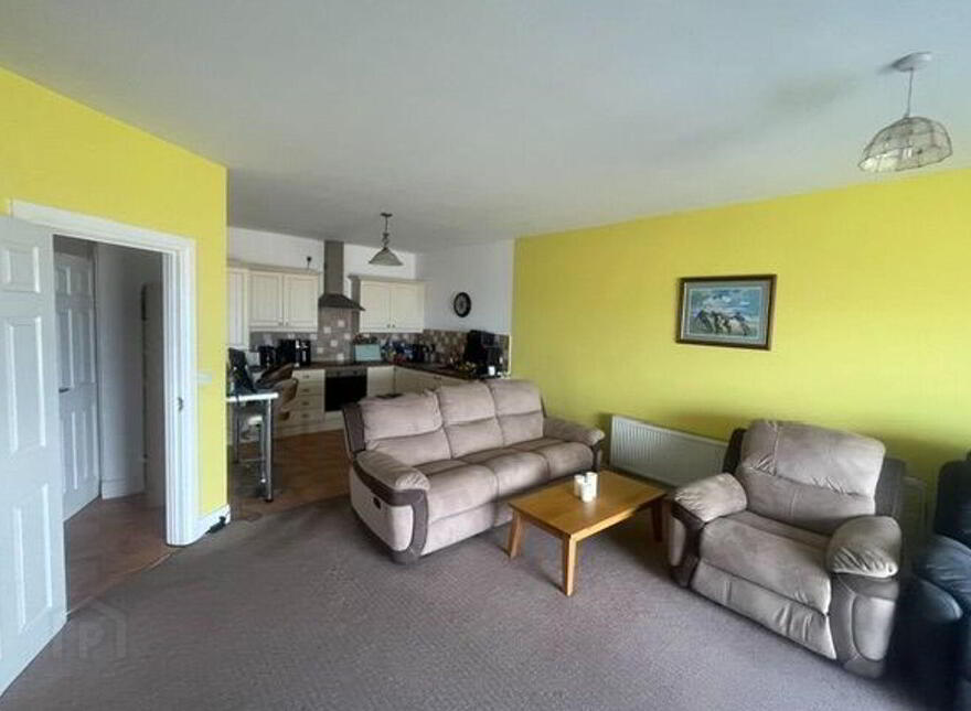 Apartment 46 The Saltings Annagassan, Annagassan, A92H778