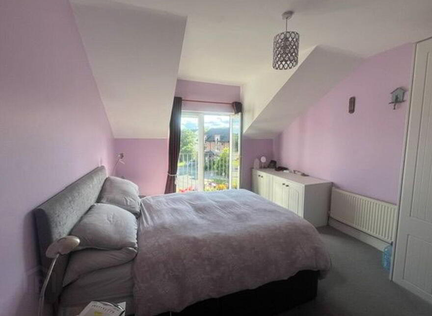 Apartment 46 The Saltings Annagassan, Annagassan, A92H778