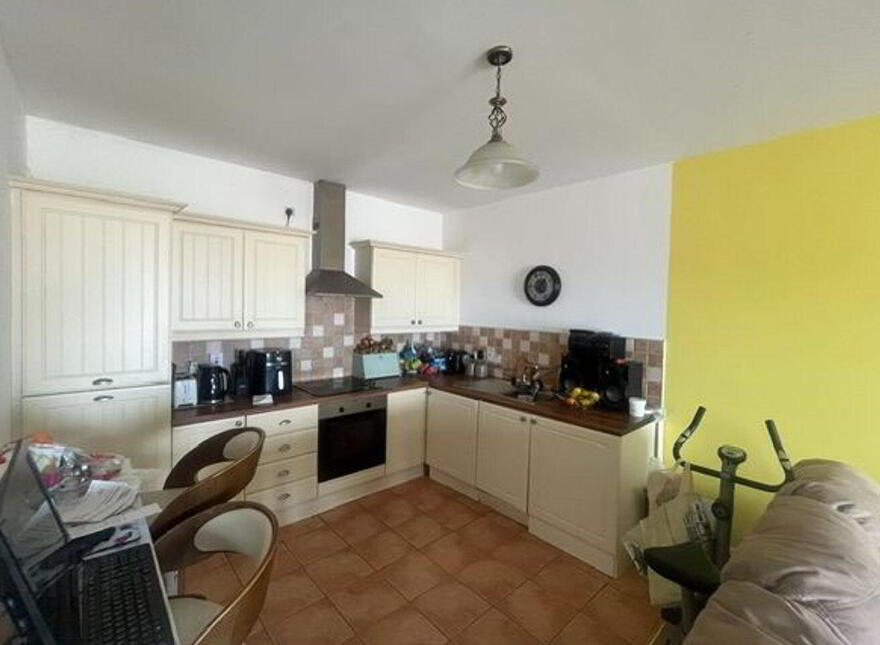 Apartment 46 The Saltings Annagassan, Annagassan, A92H778
