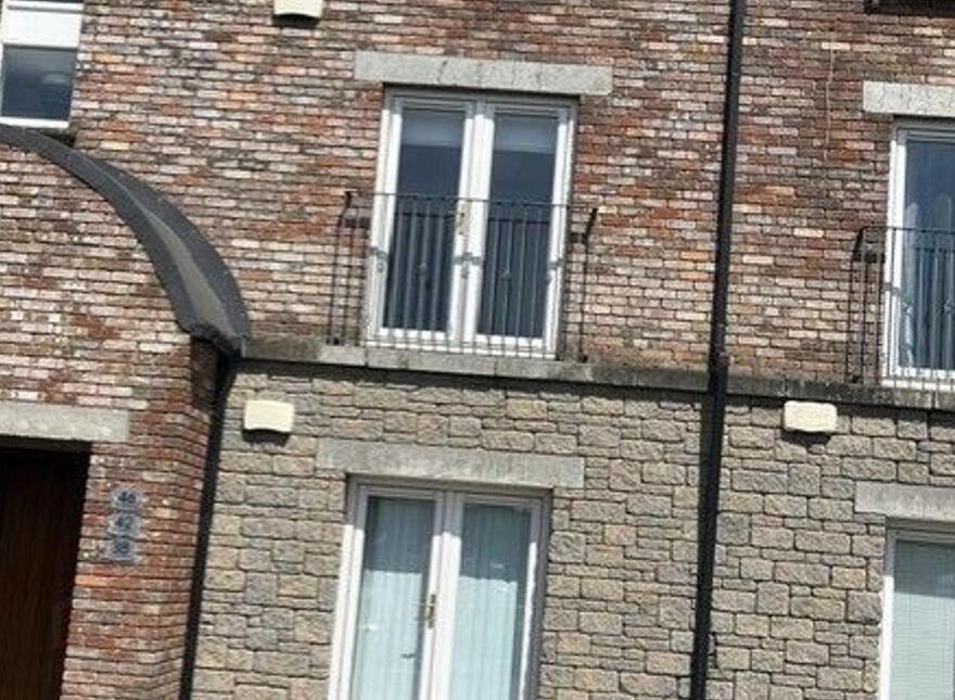 Apartment 46 The Saltings Annagassan, Annagassan, A92H778