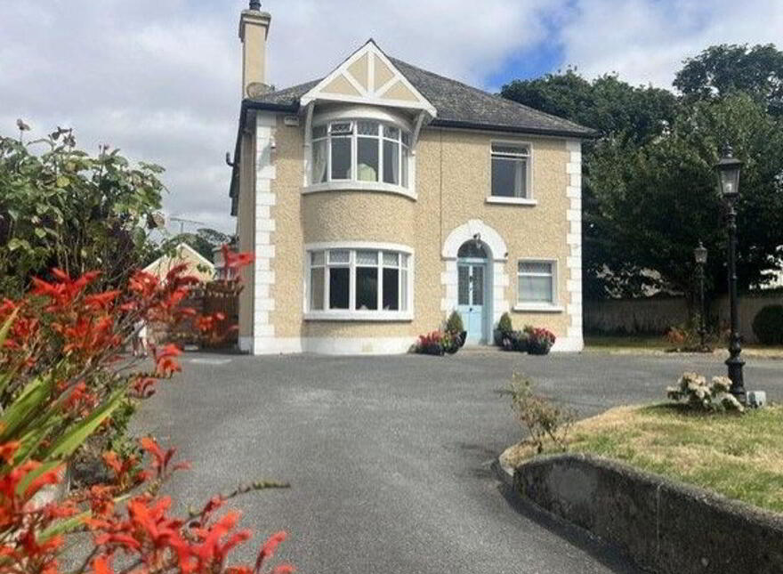 Balmoral House, Kilsaran, Kilsaran, A91TX21 photo