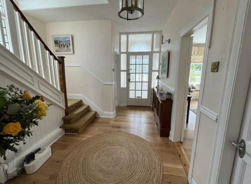 Balmoral House, Kilsaran, Kilsaran, A91TX21