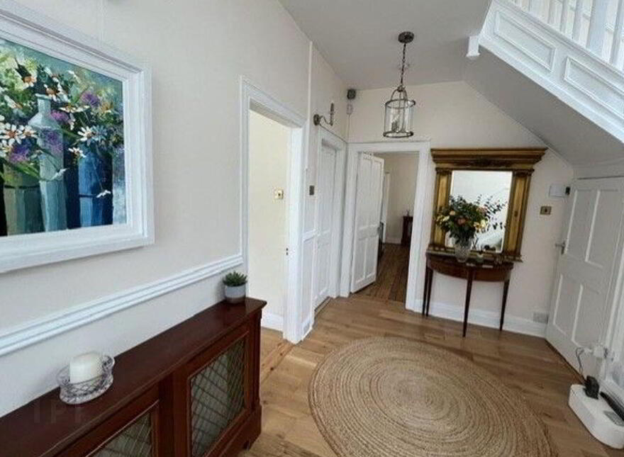 Balmoral House, Kilsaran, Kilsaran, A91TX21