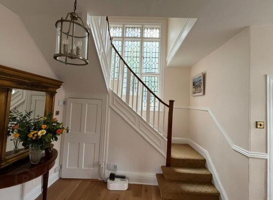 Balmoral House, Kilsaran, Kilsaran, A91TX21