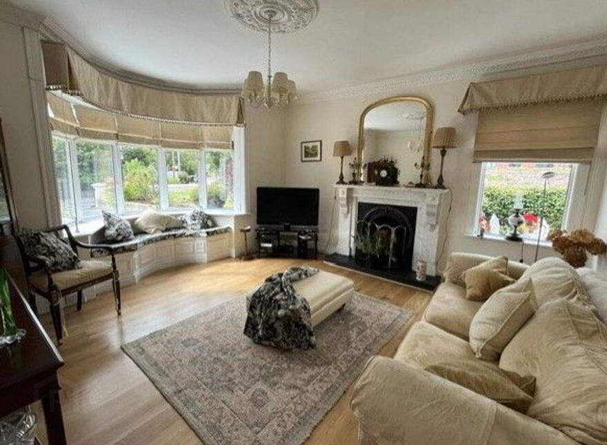 Balmoral House, Kilsaran, Kilsaran, A91TX21