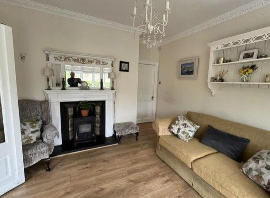 Balmoral House, Kilsaran, Kilsaran, A91TX21