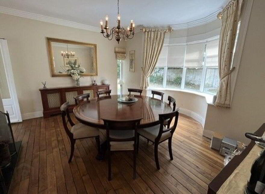 Balmoral House, Kilsaran, Kilsaran, A91TX21