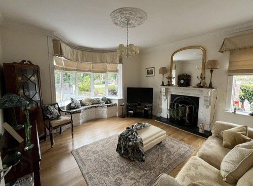 Balmoral House, Kilsaran, Kilsaran, A91TX21