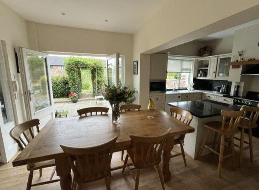 Balmoral House, Kilsaran, Kilsaran, A91TX21