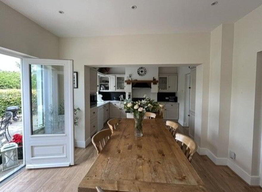 Balmoral House, Kilsaran, Kilsaran, A91TX21