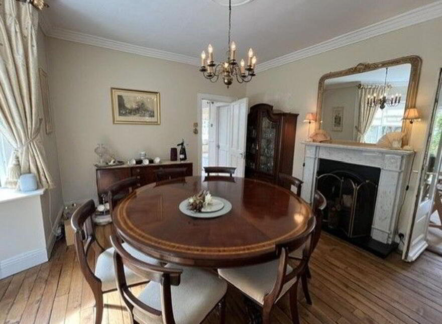 Balmoral House, Kilsaran, Kilsaran, A91TX21