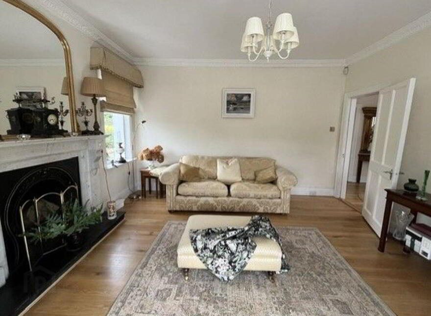 Balmoral House, Kilsaran, Kilsaran, A91TX21