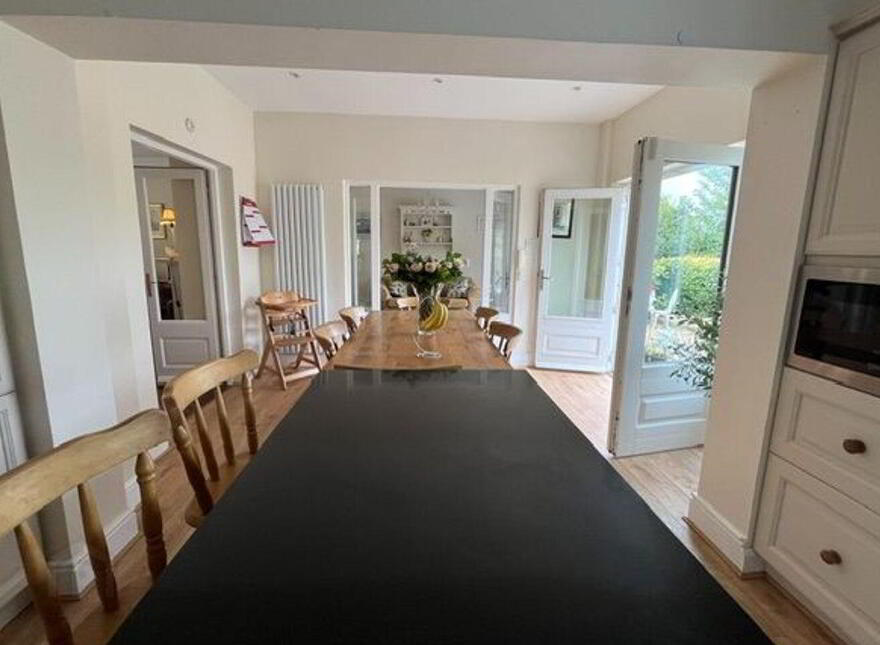 Balmoral House, Kilsaran, Kilsaran, A91TX21