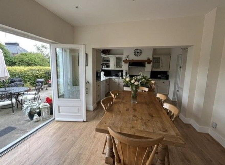 Balmoral House, Kilsaran, Kilsaran, A91TX21
