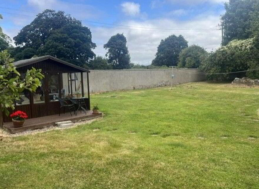 Balmoral House, Kilsaran, Kilsaran, A91TX21