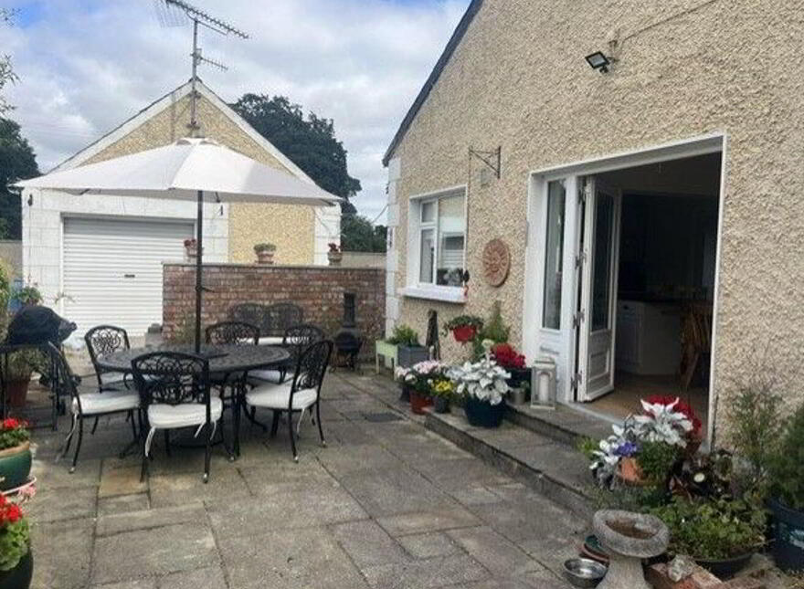 Balmoral House, Kilsaran, Kilsaran, A91TX21