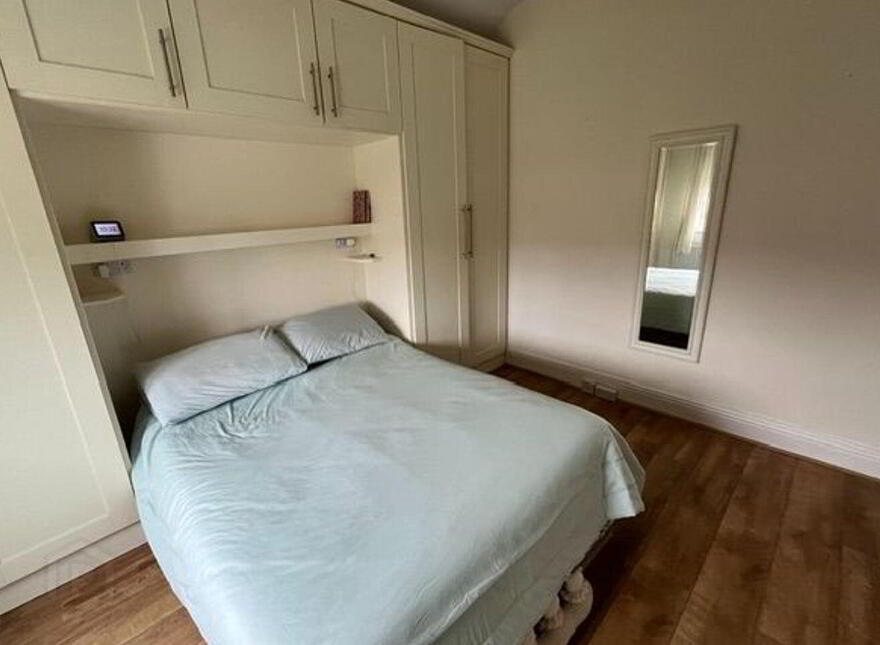 Balmoral House, Kilsaran, Kilsaran, A91TX21