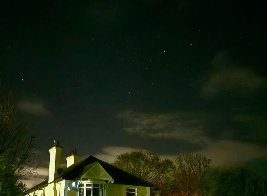 Balmoral House, Kilsaran, Kilsaran, A91TX21