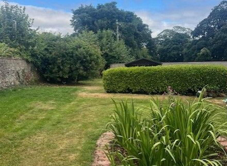Balmoral House, Kilsaran, Kilsaran, A91TX21