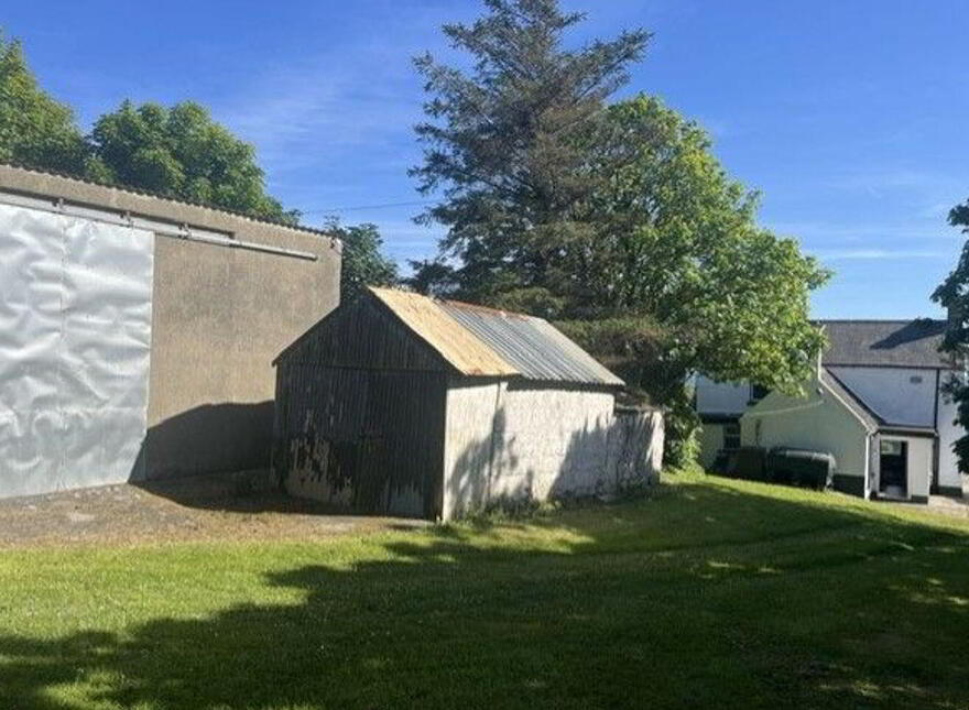 Maddoxland, Riverstown, Giles Quay, A91FT93