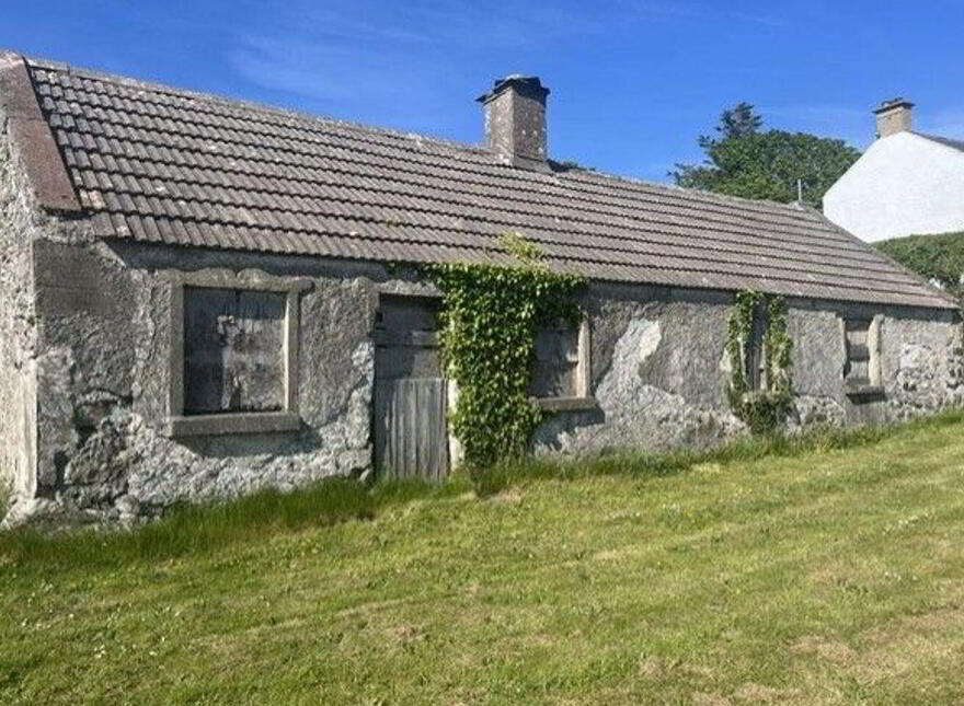 Maddoxland, Riverstown, Giles Quay, A91FT93