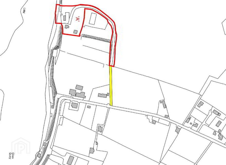 Maddoxland, Riverstown, Giles Quay, A91FT93