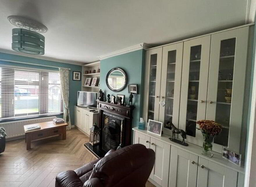 32 Castle Heights, Castletown Road, Dundalk, A91HVF6