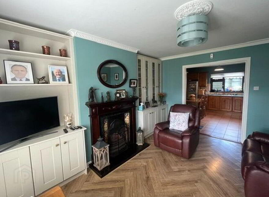 32 Castle Heights, Castletown Road, Dundalk, A91HVF6