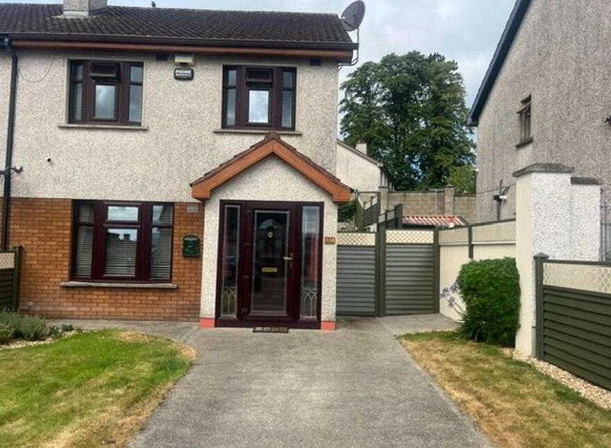 32 Castle Heights, Castletown Road, Dundalk, A91HVF6 photo