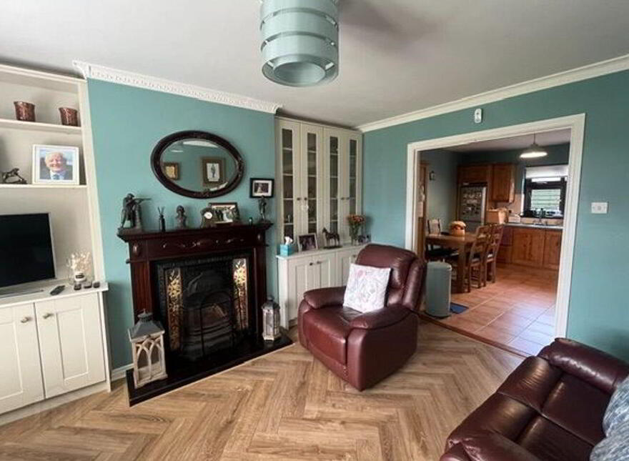 32 Castle Heights, Castletown Road, Dundalk, A91HVF6