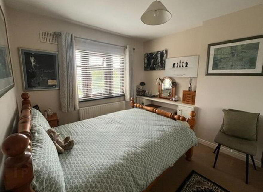 32 Castle Heights, Castletown Road, Dundalk, A91HVF6