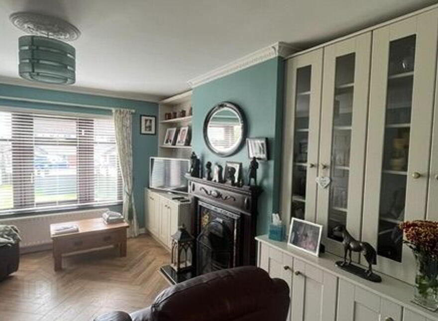 32 Castle Heights, Castletown Road, Dundalk, A91HVF6
