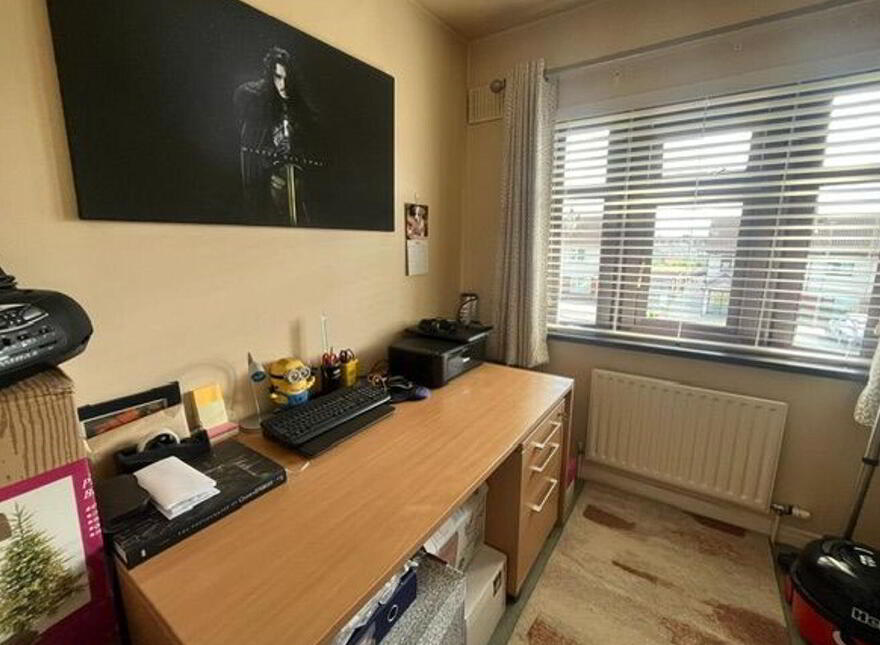 32 Castle Heights, Castletown Road, Dundalk, A91HVF6