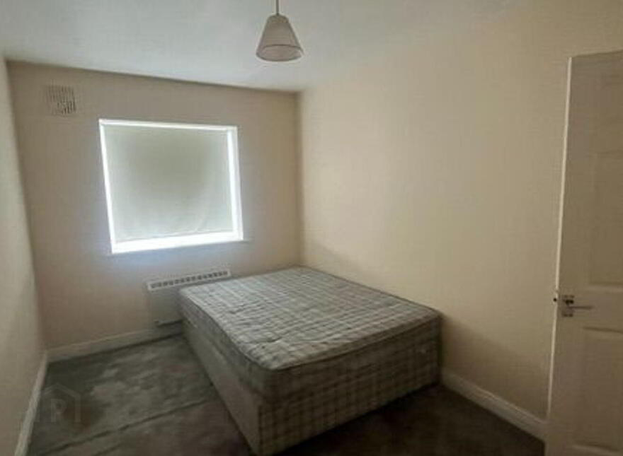 Apartment 3 Griffith Court, The Laurels, Dundalk, A91F653