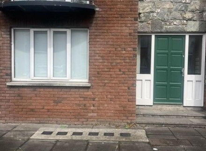 Apartment 3 Griffith Court, The Laurels, Dundalk, A91F653