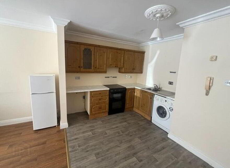 Apartment 3 Griffith Court, The Laurels, Dundalk, A91F653