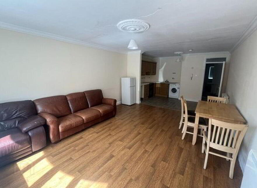 Apartment 3 Griffith Court, The Laurels, Dundalk, A91F653