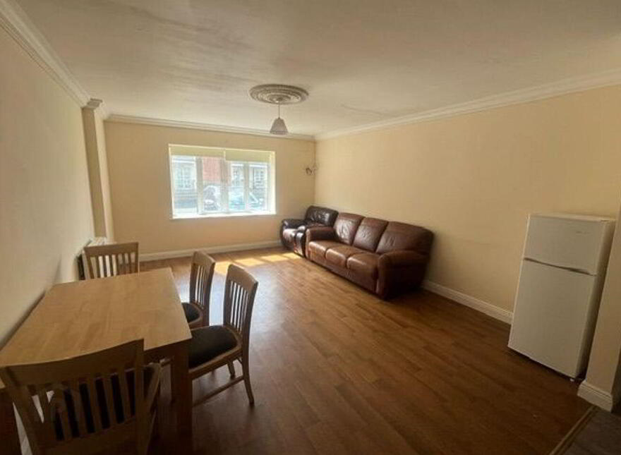 Apartment 3 Griffith Court, The Laurels, Dundalk, A91F653