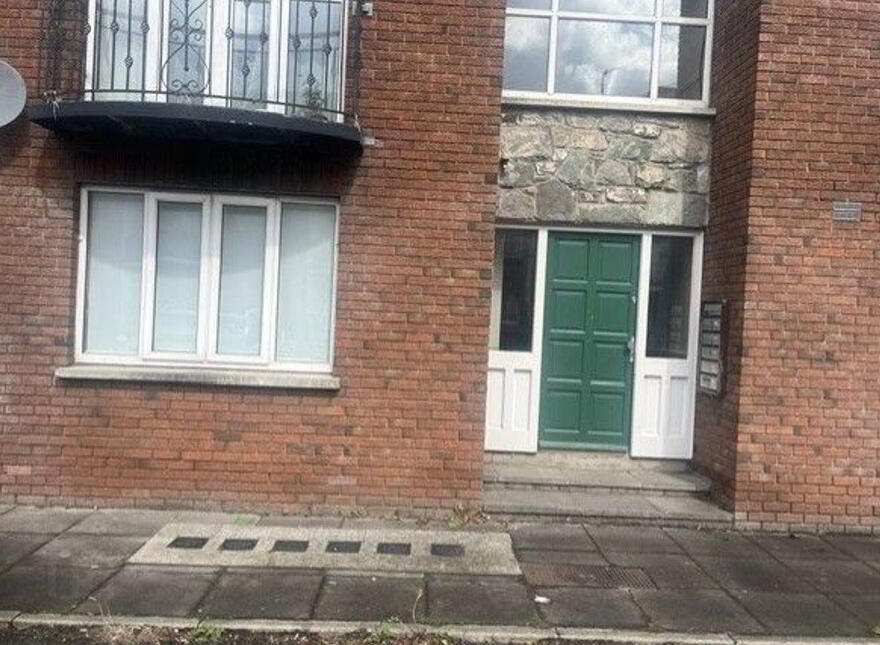 Apartment 3 Griffith Court, The Laurels, Dundalk, A91F653