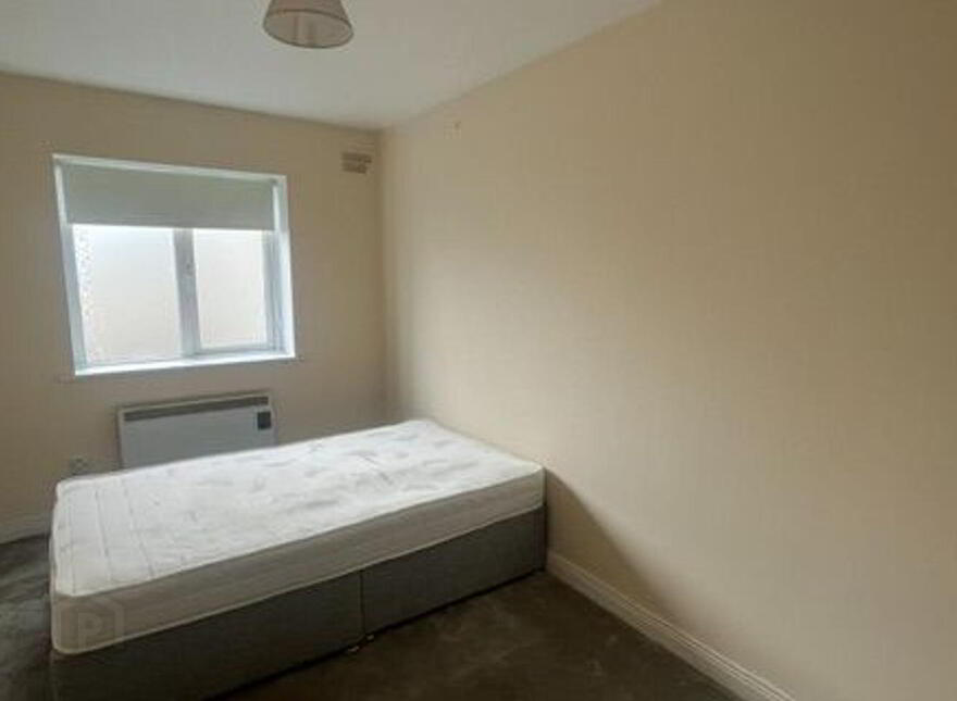 Apartment 3 Griffith Court, The Laurels, Dundalk, A91F653
