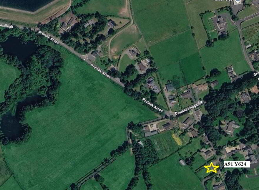 Brohatna, Ravensdale, A91Y624