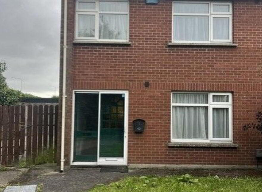 197 Glenwood, Dundalk, A91C6KR