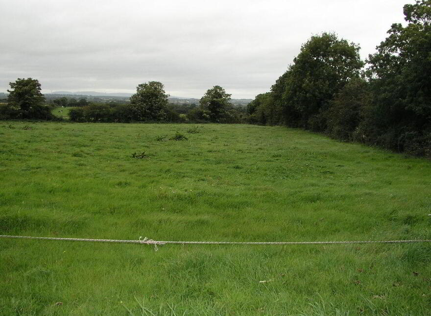 Ballyspellan, Johnstown