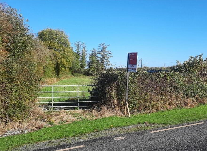 Errill, Rathdowney photo