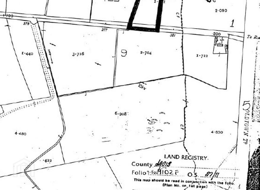 Errill, Rathdowney