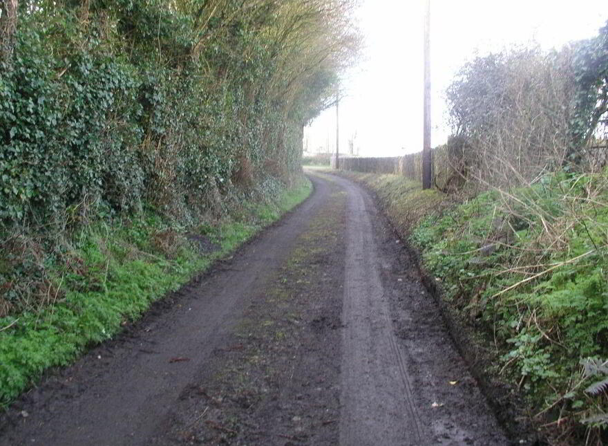 Ballagharahin, Errill
