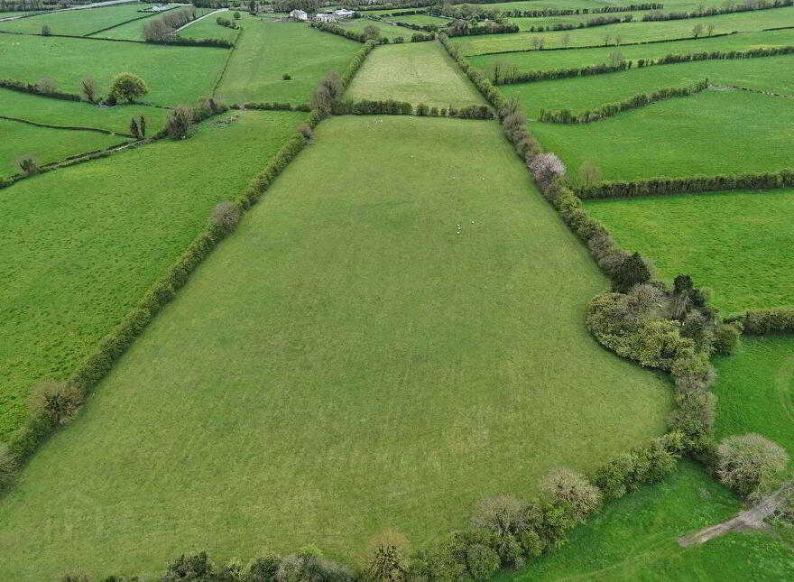 Charlville, Borris-In-Ossory, R32D858